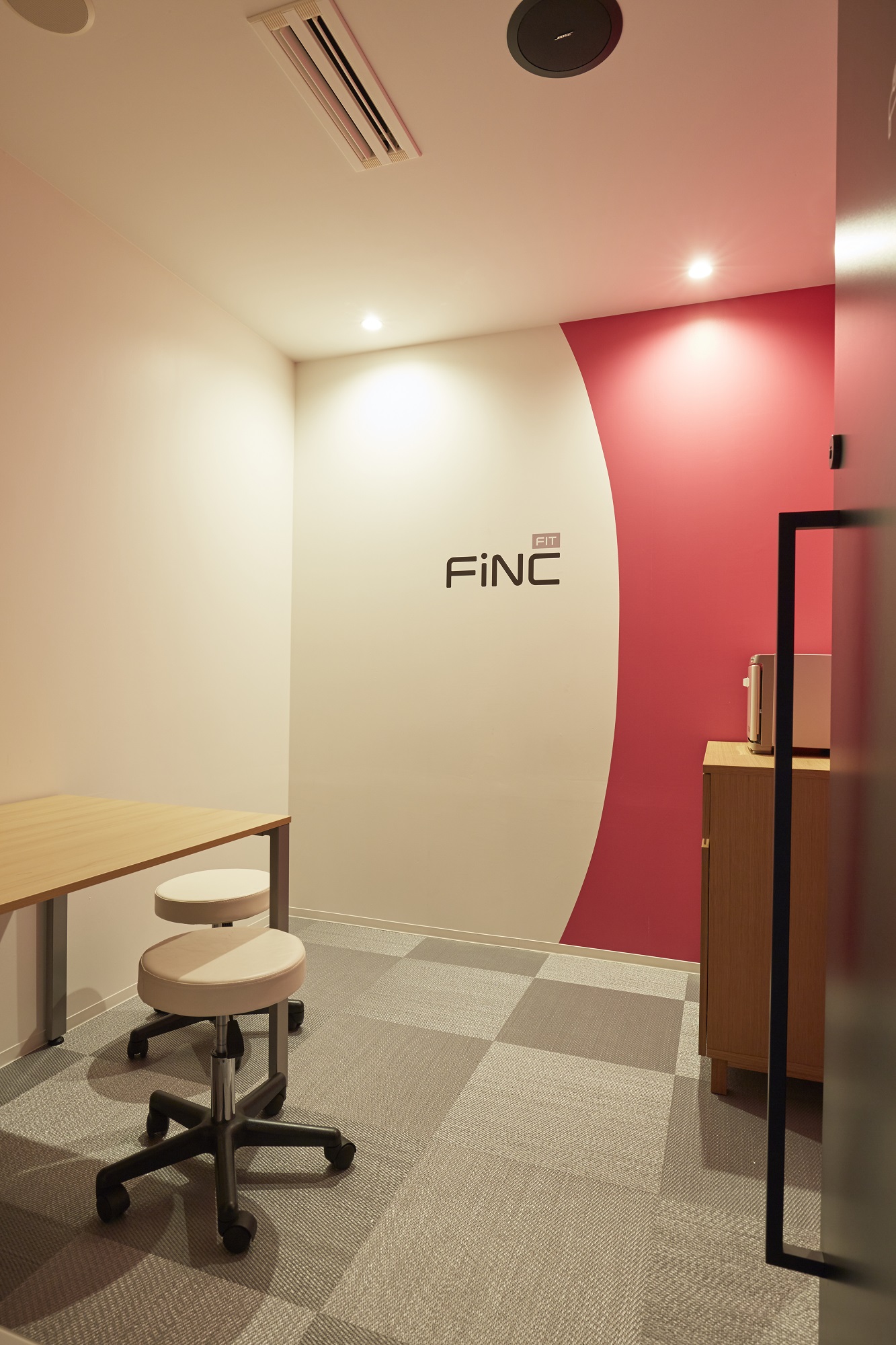 FiNC FIT事例6