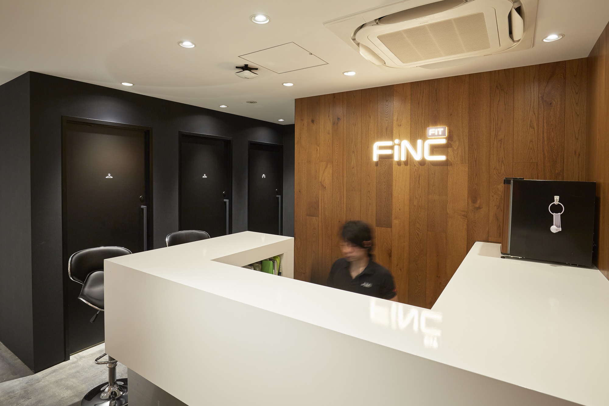 FiNC FIT事例6