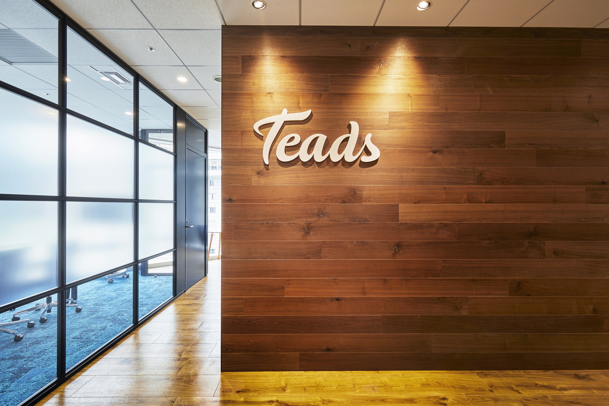 Teads Japan
株式会社事例6